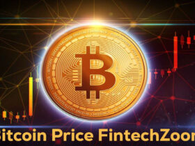 Bitcoin Price FintechZoom