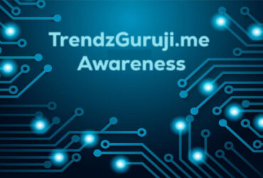 TrendzGuruji.me Awareness