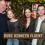 Duke Kenneth Fluent