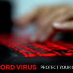 Webcord Virus