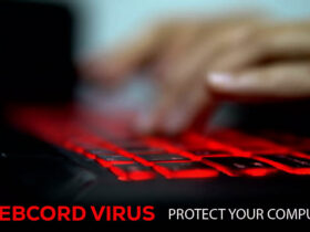 Webcord Virus