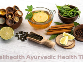 Wellhealth Ayurvedic Health Tips