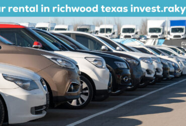 car rental in richwood texas invest.rakyat
