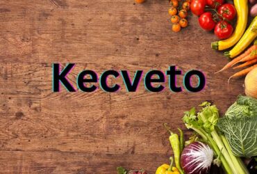 Kecveto