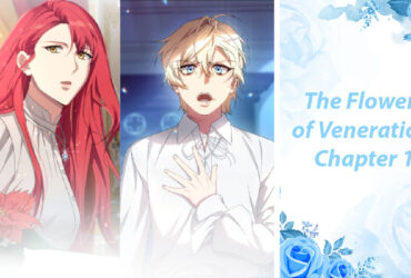 the flower of veneration chapter 1