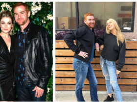 Andrew Santino Wife