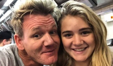 The Untold Story of Jack Scott Ramsay: Chef's Son to Combat Ready Marine - Megamagazine