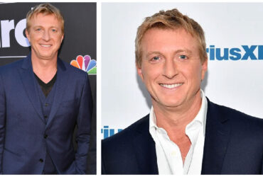 William Zabka Net Worth