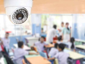 School Surveillance