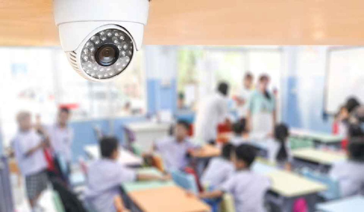 School Surveillance