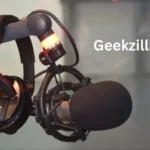 Geekzilla Radio