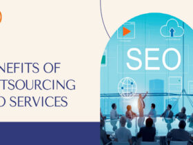 Benefits of Outsourcing SEO