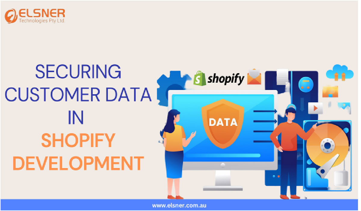 Shopify Development