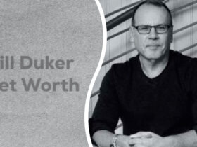 Bill Duker Net Worth