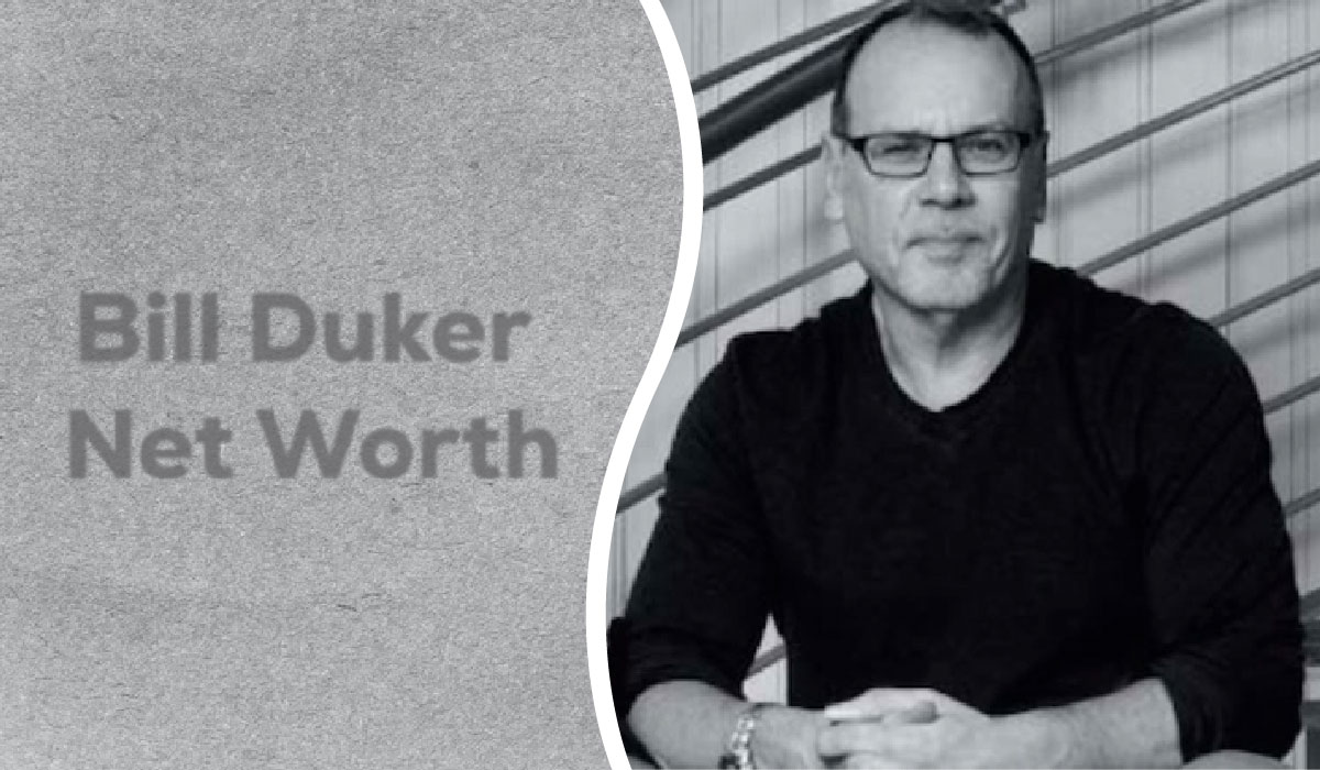 Bill Duker Net Worth: Everything You Need To Know Wife, Bio, Age ...