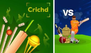 Crichd