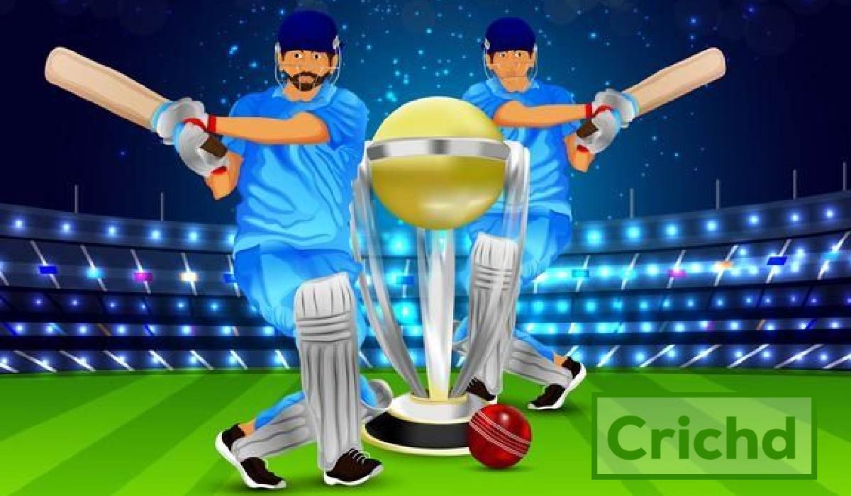 Crichd: Your Ultimate Gateway to Live Cricket Streaming - Megamagazine