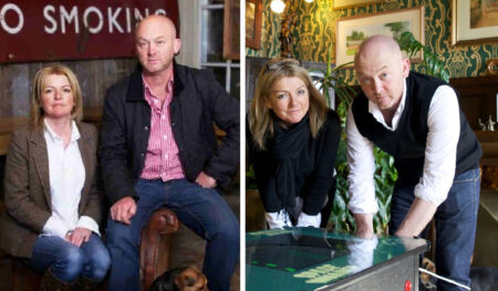 Drew Pritchard's New Wife: Unveiling the Mystery Behind the Antiques