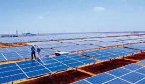 Hamro Solar LLC