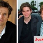 Jack Dafoe