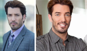 Jonathan Scott