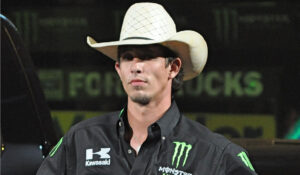 J.B. Mauney