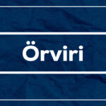 Örviri