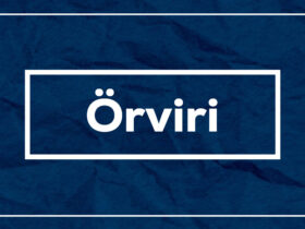 Örviri