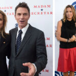 Tea Leoni Tim Daly Split