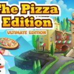 The Pizza Edition