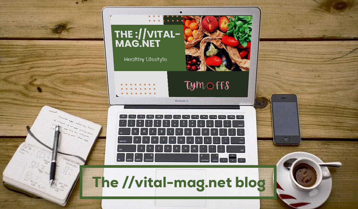 The //vital-mag.net blog