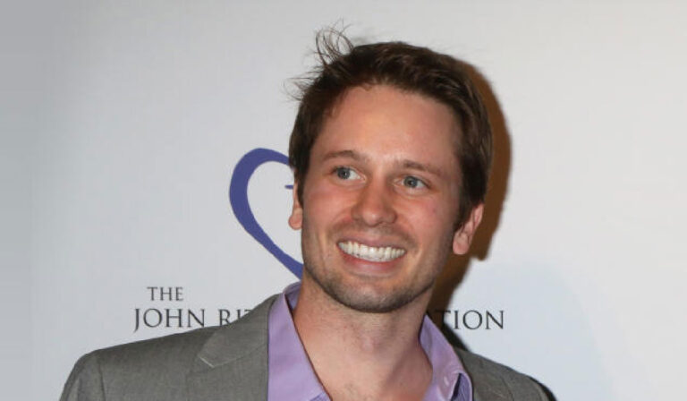 The Untold Story Of Noah Lee Ritter: Everything About John Ritter’s Son ...