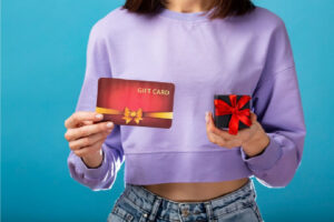 WonderDays Gift Cards