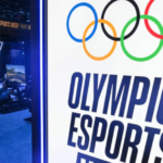 Olympic eSports Games