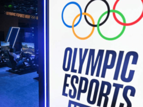 Olympic eSports Games