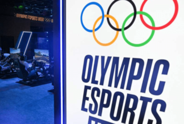 Olympic eSports Games