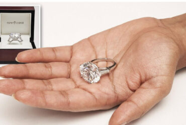 How Does Rare Carat Ensure Transparency in Diamond Pricing?