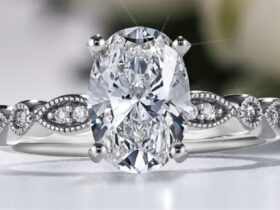 diamond wedding rings