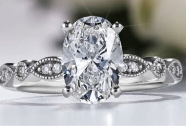 diamond wedding rings