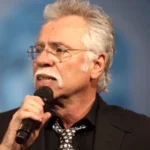 Joe Bonsall Net Worth