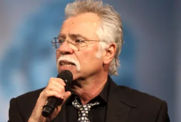 Joe Bonsall Net Worth