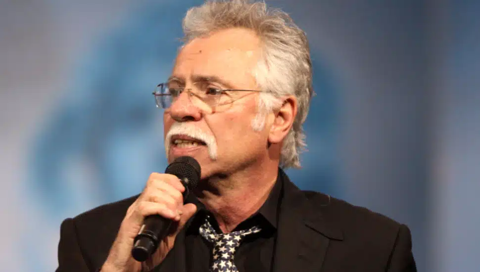 Joe Bonsall Net Worth