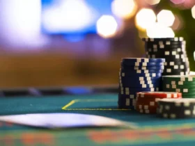 New Poker Partnership Could be a Game-Changer in the Middle East