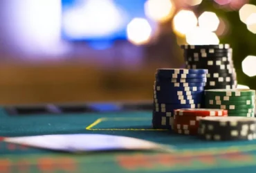 New Poker Partnership Could be a Game-Changer in the Middle East