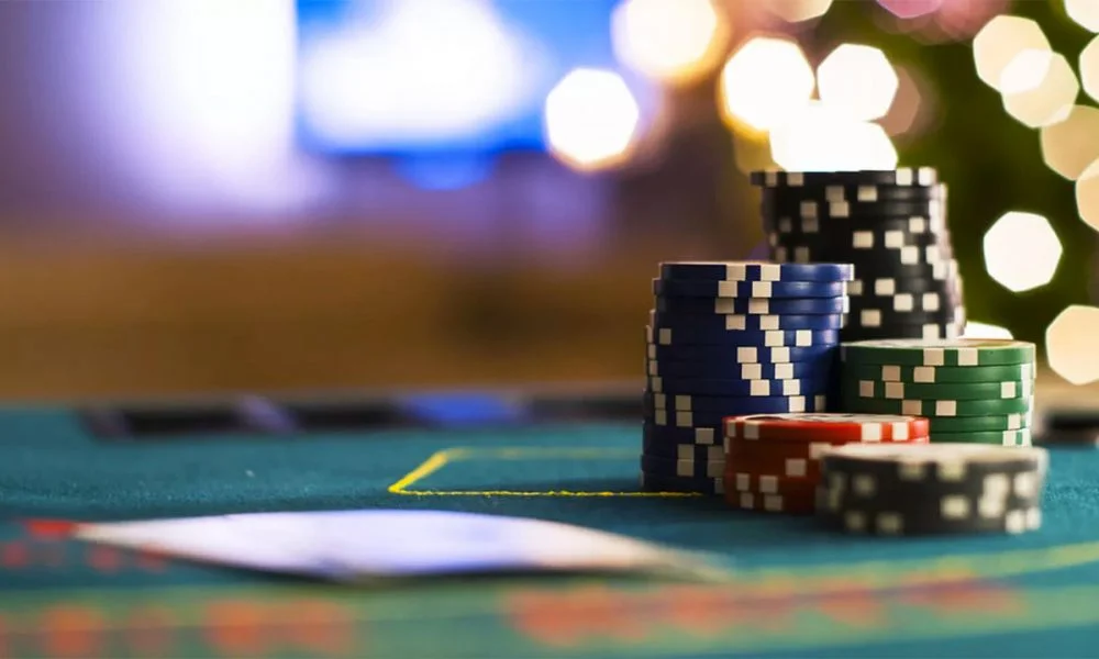 New Poker Partnership Could be a Game-Changer in the Middle East