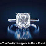 Easily Navigate to Rare Carat Online