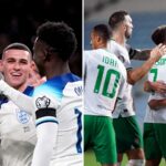 Nations League Preview