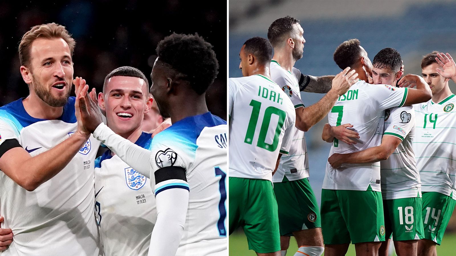 Nations League Preview