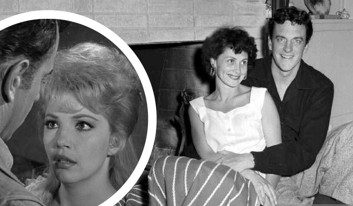 Who is Jenny Lee Arness?: The Tragic Story Of James Arness Daughter ...