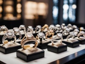 Which Is The Best Diamond Jewelry Store In US?